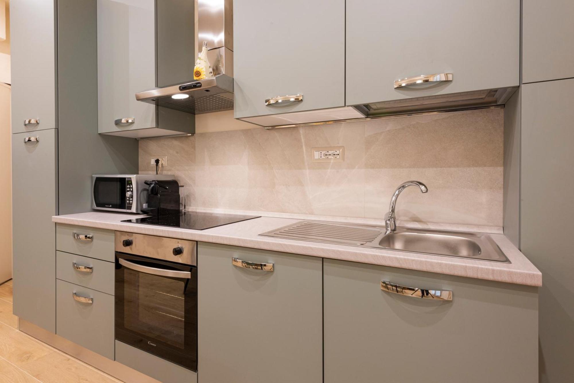 Mercato Contemporary By Mmega Apartamento *