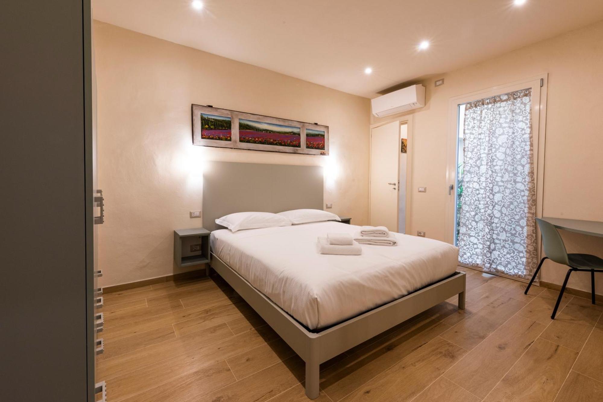 Mercato Contemporary By Mmega Apartamento Florencia