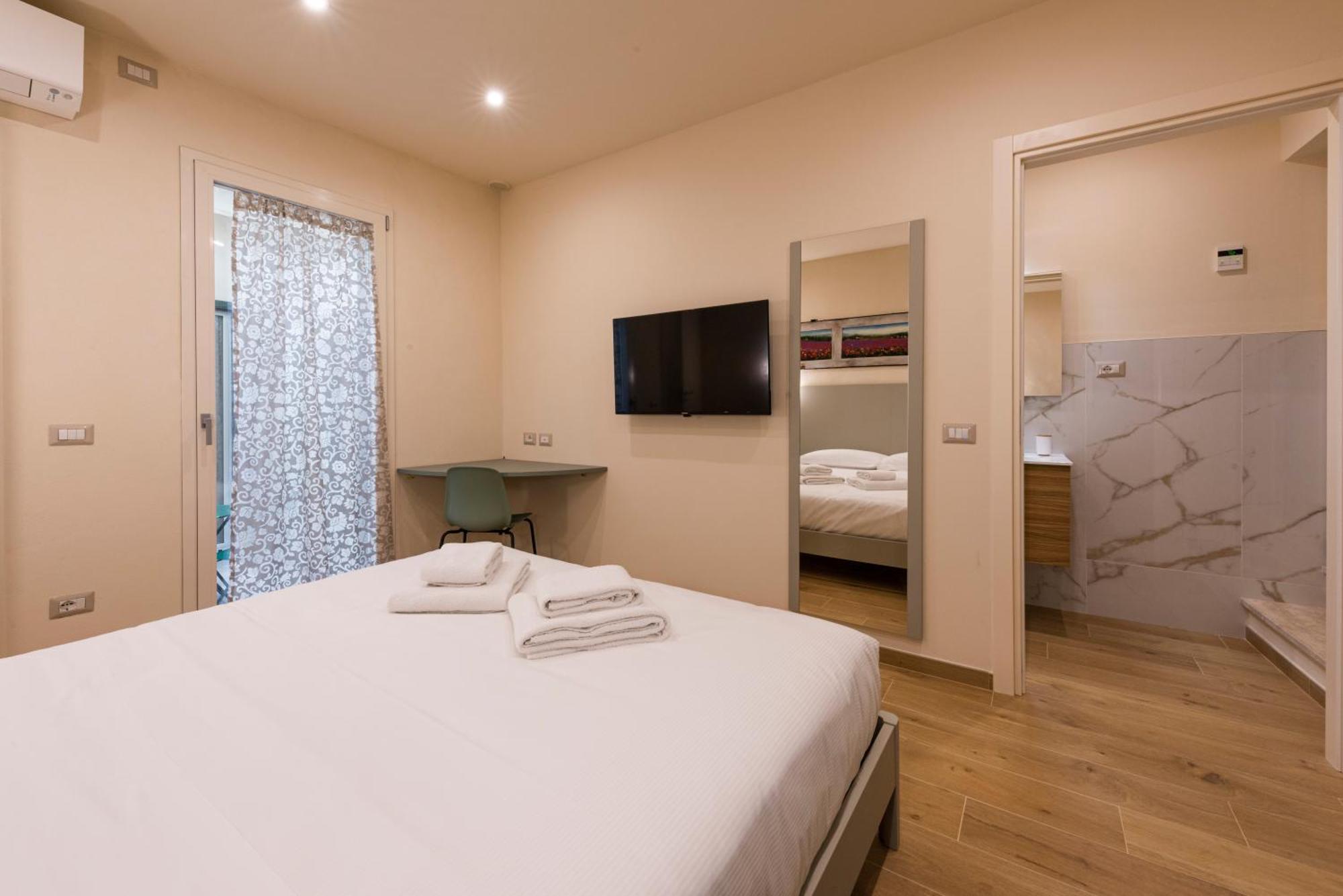 Mercato Contemporary By Mmega Apartamento *
