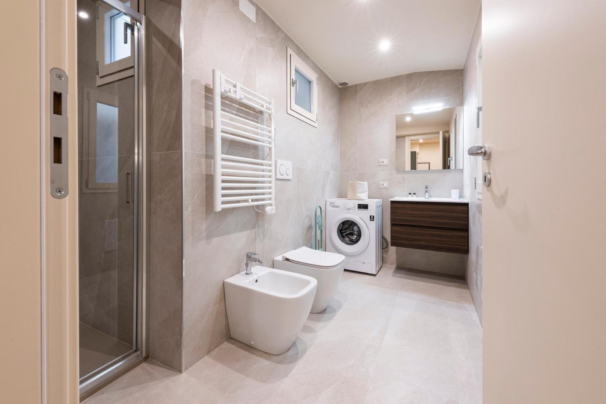 Apartamento Mercato Contemporary By Mmega