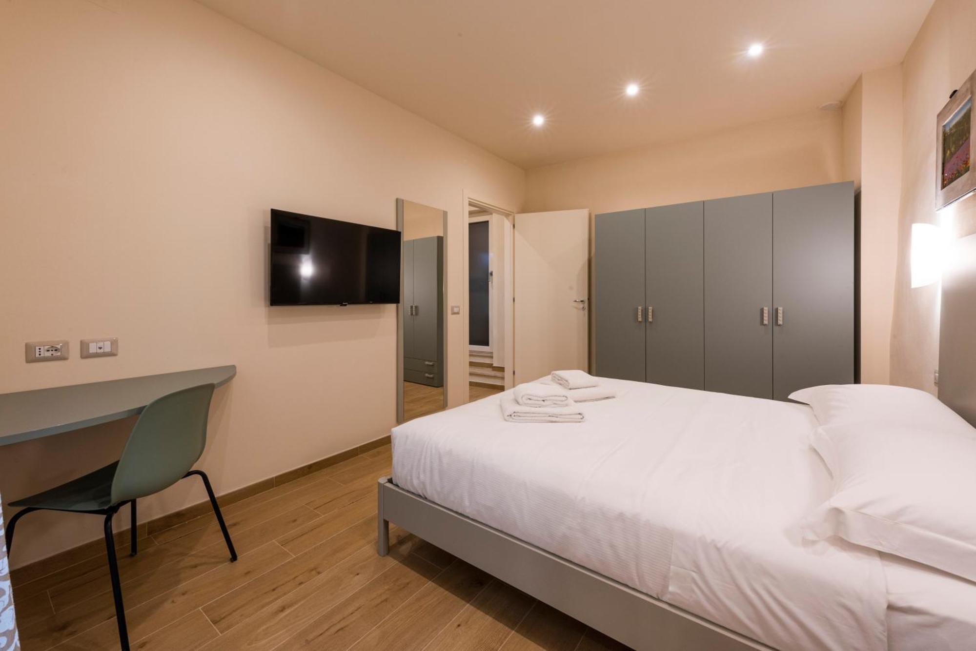 Apartamento Mercato Contemporary By Mmega