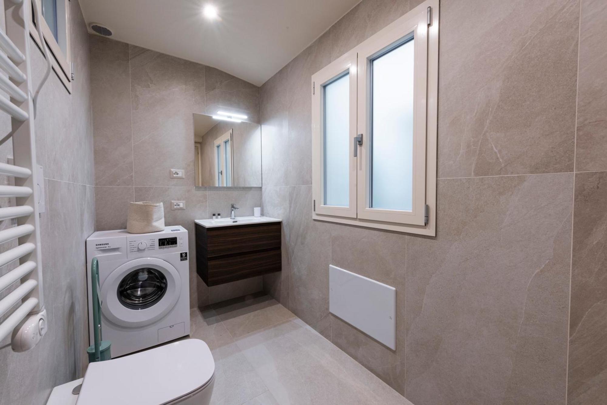 Mercato Contemporary By Mmega Apartamento Florencia