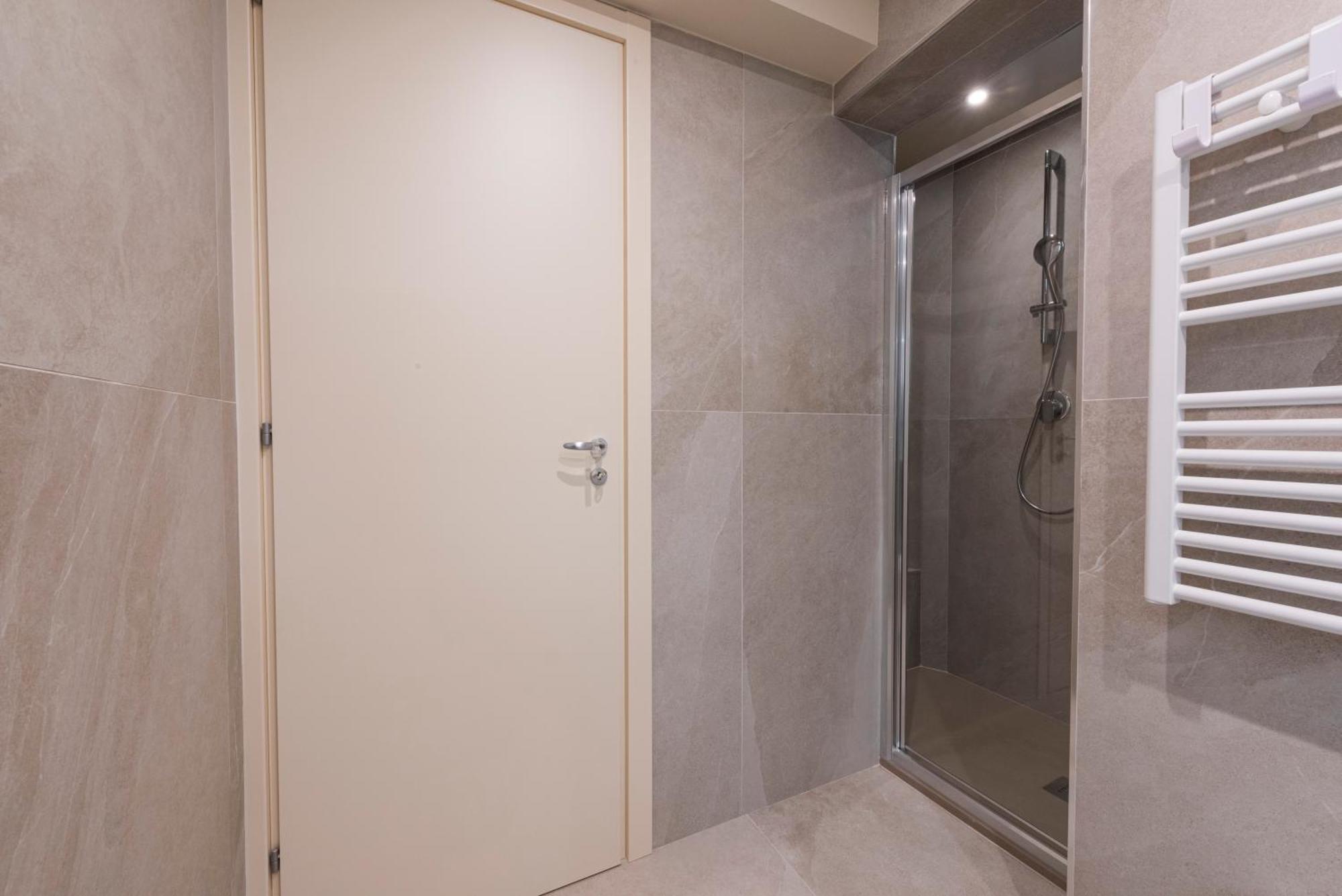 Mercato Contemporary By Mmega Apartamento *