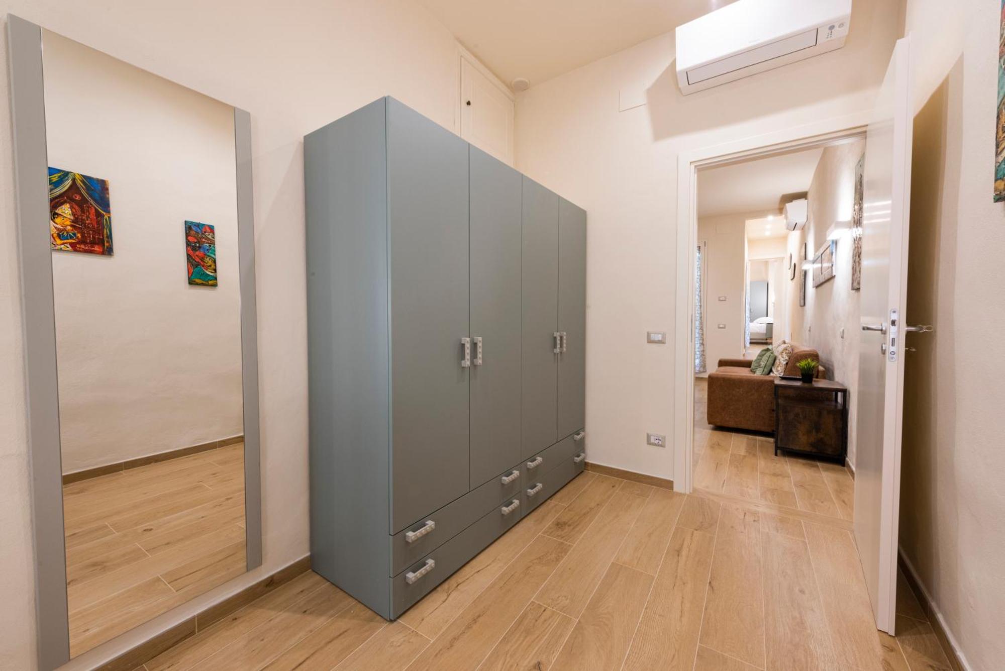 Mercato Contemporary By Mmega Apartamento Florencia